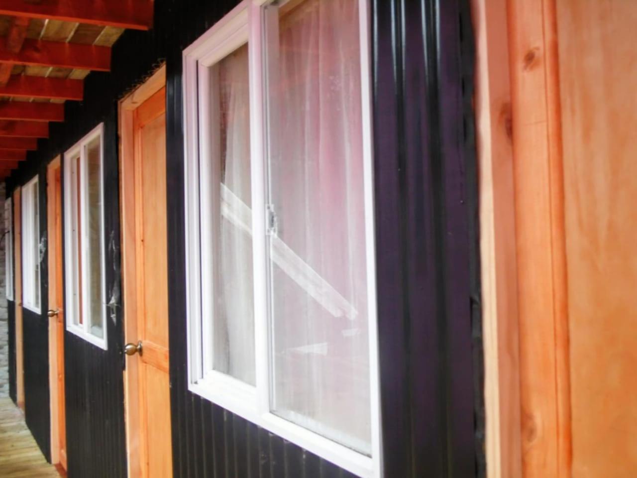 Rustik Hostel Puerto Montt Exterior photo
